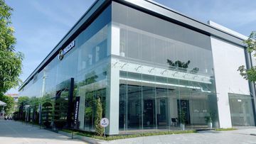 Hình ảnh Showroom của Mazda Mỹ Đình, Quận Nam Từ Liêm, Hà Nội