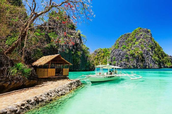 Khám phá El Nido: Viên ngọc giữa biển khơi Philippines 4