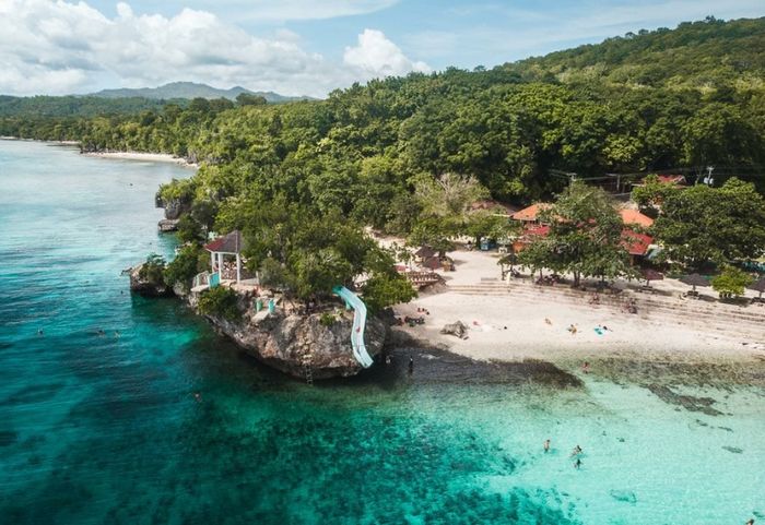 Khám phá Siquijor: hòn đảo đẹp như tranh của Philippines