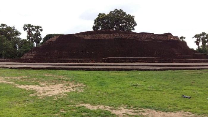 Hành hương tại Bodh Gaya với nhiều truyền thuyết về văn hóa huyền bí