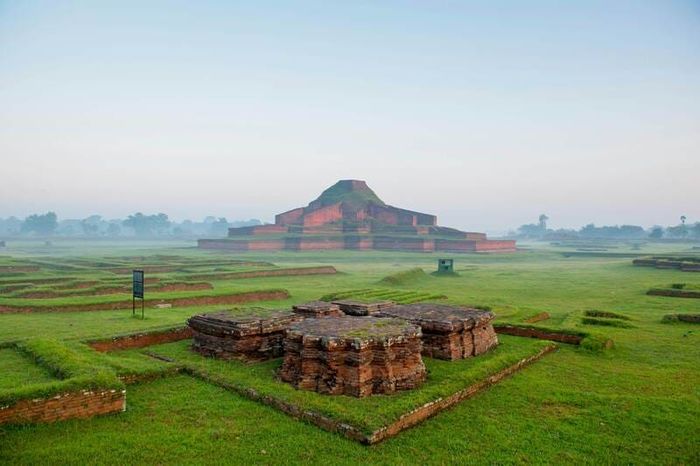 Theo lịch sử, Bangladesh đã ghi dấu ấn văn hóa quan trọng.