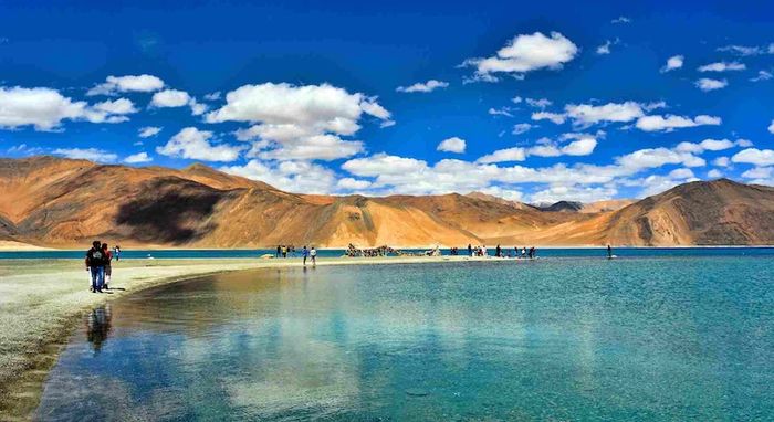 Leh Ladakh, vùng đất Phật giáo nằm ẩn mình giữa núi non trùng điệp 2