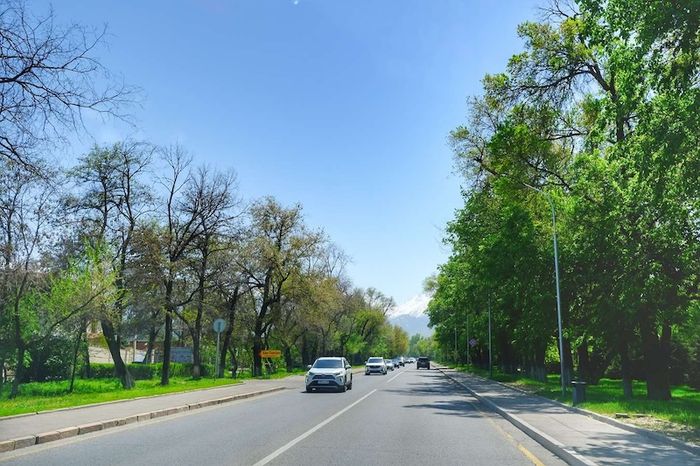 Du lịch Almaty, cố đô lịch sử nép mình dưới chân dãy Thiên Sơn 3