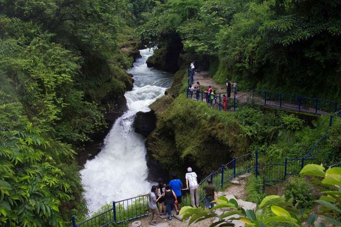 Khám phá Nepal - hành trình tìm về đất Phật linh thiêng 14