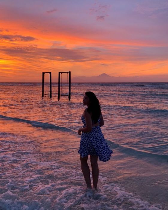 ``Khám phá hòn đảo Gili Trawangan và thưởng thức cuộc sống bình yên 8``