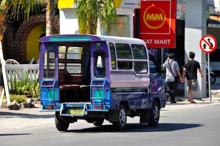 Khám phá Đảo Lombok Indonesia với cảnh đẹp như thiên đường 7