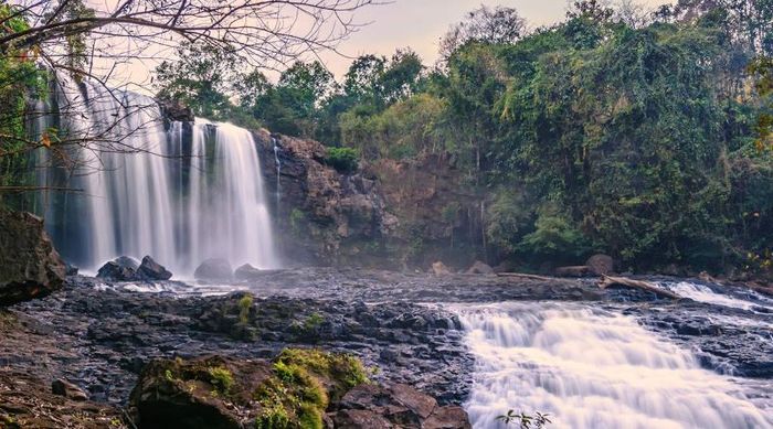 Cao nguyên Mondulkiri với vẻ đẹp hoang sơ của chốn đại ngàn 4