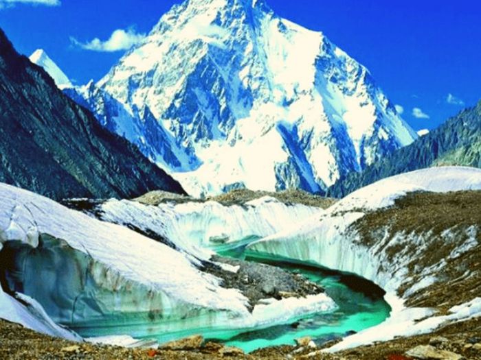 Du lịch Pakistan: Kinh nghiệm từ những chuyến đi thực tế 11