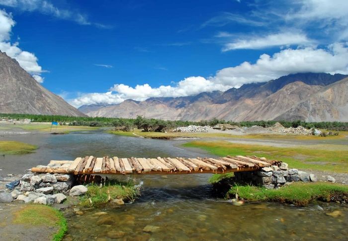 Leh Ladakh, vùng đất Phật giáo yên bình giữa những ngọn núi trùng điệp 7