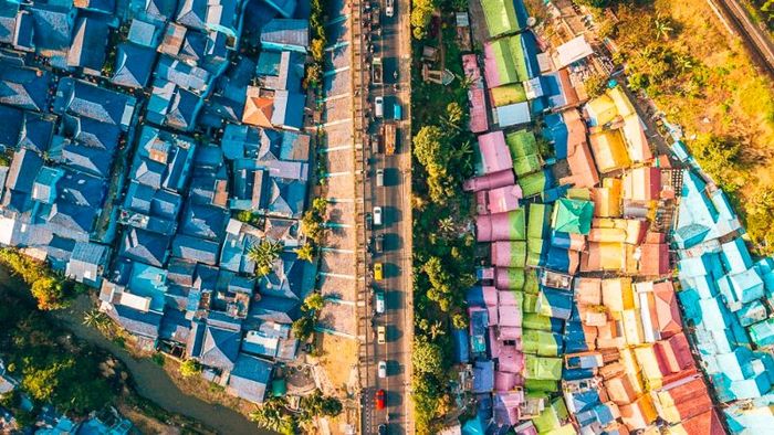 Khám phá vẻ đẹp của Paris Đông Java 2 khi du lịch Malang