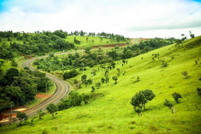 Cao nguyên Mondulkiri với vẻ đẹp hoang sơ của chốn đại ngàn 6