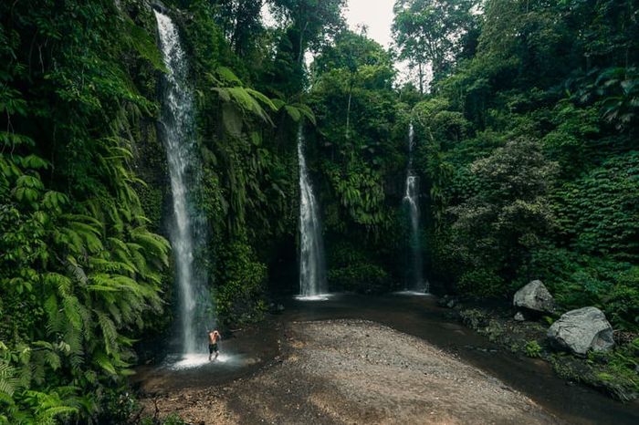 Chinh phục Đảo Lombok Indonesia với cảnh đẹp như thiên đường 10