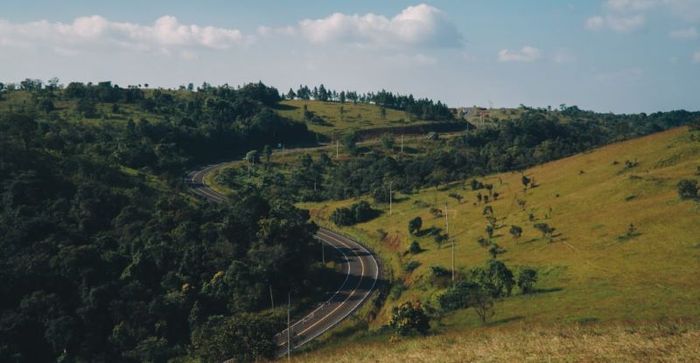 Cao nguyên Mondulkiri với vẻ đẹp hoang sơ của chốn đại ngàn 2