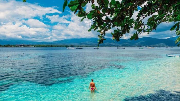 ``Khám phá hòn đảo Gili Trawangan và trải nghiệm cuộc sống bình dị 7``