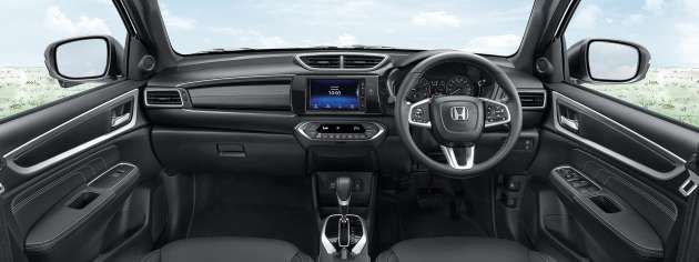 Honda BR-V 2022 đã ra mắt tại Thái Lan với một mức giá phù hợp, đáng chú ý và đáng mong chờ ngày nó về Việt Nam.