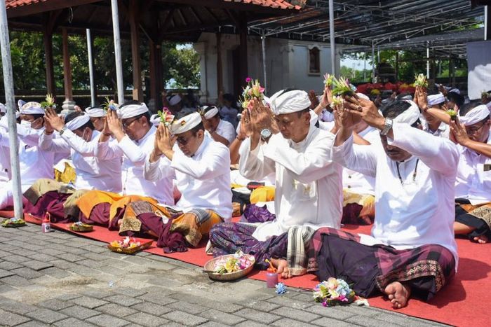 Denpasar, sự kết hợp giữa truyền thống và hiện đại tại Bali 13