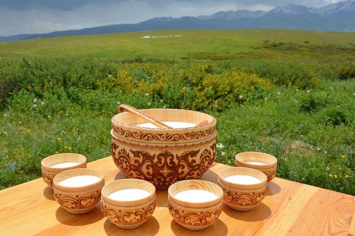 Khám phá Kyrgyzstan và vẻ đẹp hoang sơ của miền Trung Á