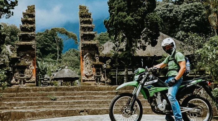 Denpasar - Sự kết hợp độc đáo giữa truyền thống và hiện đại tại Bali