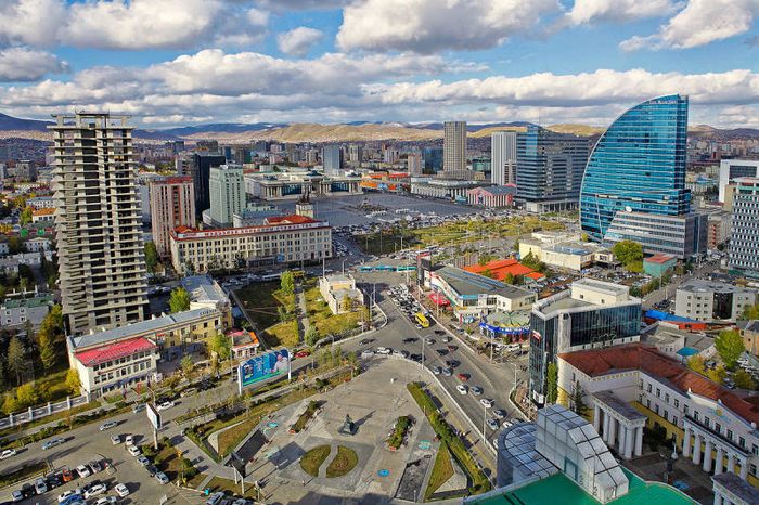 Trải nghiệm cuộc sống du mục thú vị tại Ulaanbaatar 2