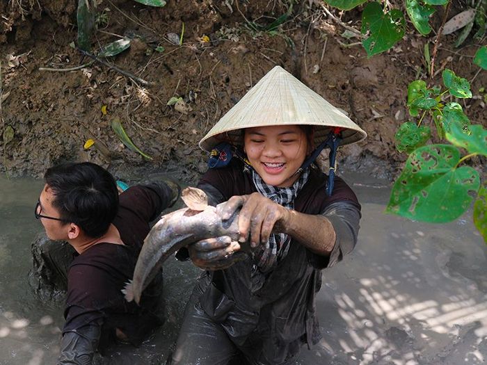 Rooster Mekong Bến Tre, điểm du lịch xanh đậm chất Tây Nam Bộ 3