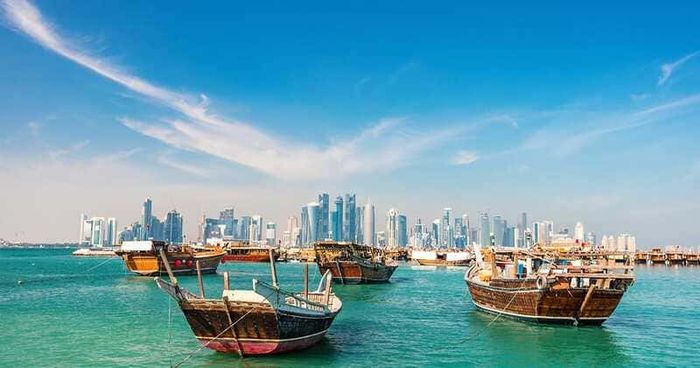 Khám phá Doha và tận hưởng vẻ đẹp đô thị lộng lẫy 3