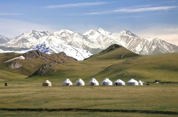 Khám phá Kyrgyzstan, miền đất hoang sơ ở Trung Á (Phần 5)