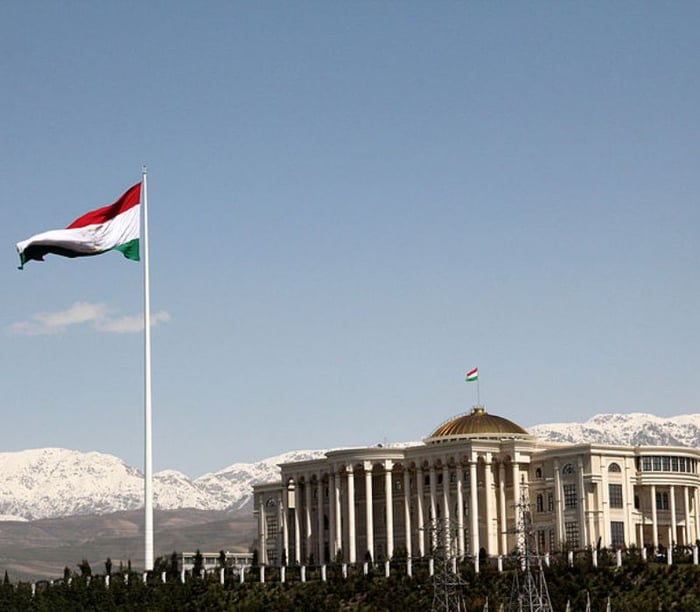 Tajikistan, điểm đến lý tưởng cho những người tìm kiếm sự yên bình