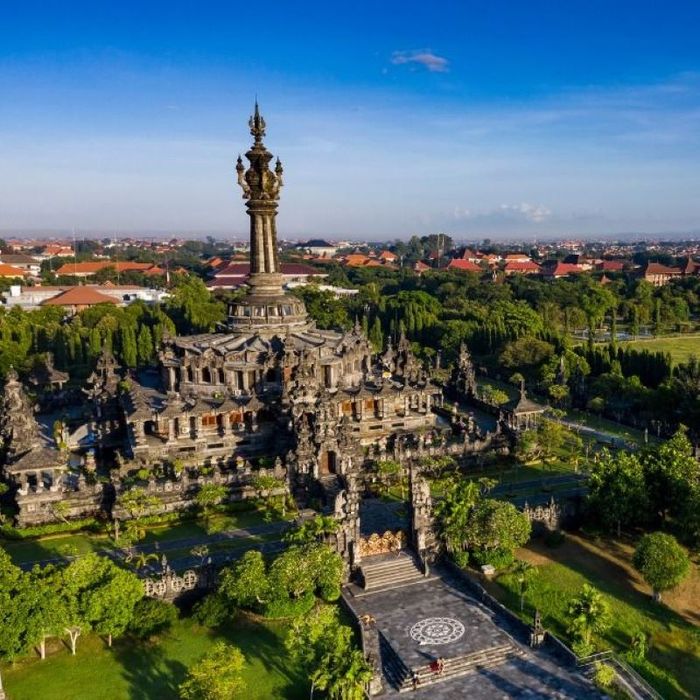 Denpasar, bản giao hưởng truyền thống và hiện đại tại Bali 17