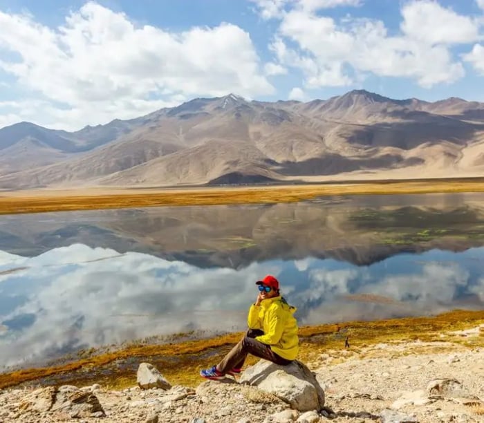 Tajikistan, nơi lý tưởng cho những người muốn tìm kiếm sự yên bình