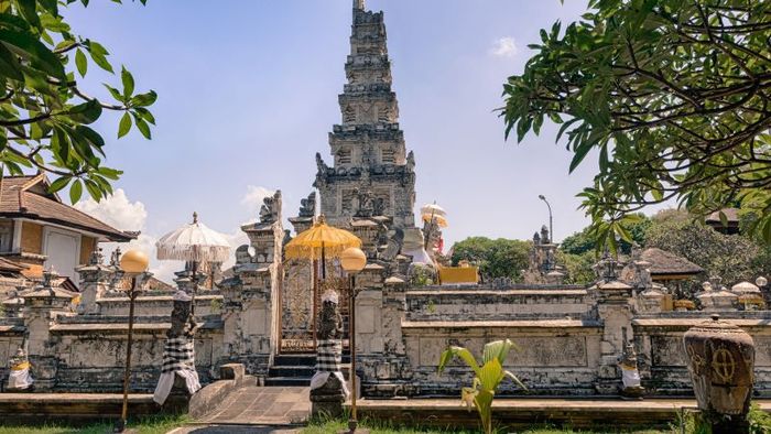 Denpasar, bản giao hưởng truyền thống và hiện đại tại Bali 18