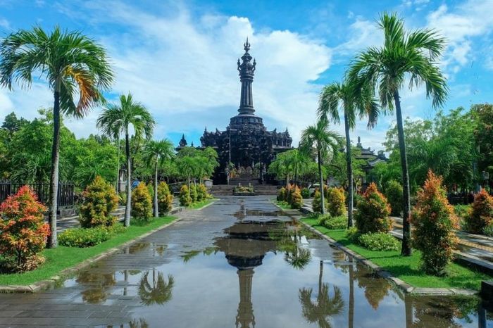 Denpasar - Sự kết hợp độc đáo giữa truyền thống và hiện đại tại Bali