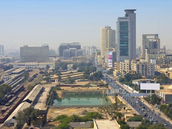 Karachi, vùng đất quyến rũ nơi Nam Á xa xôi 5