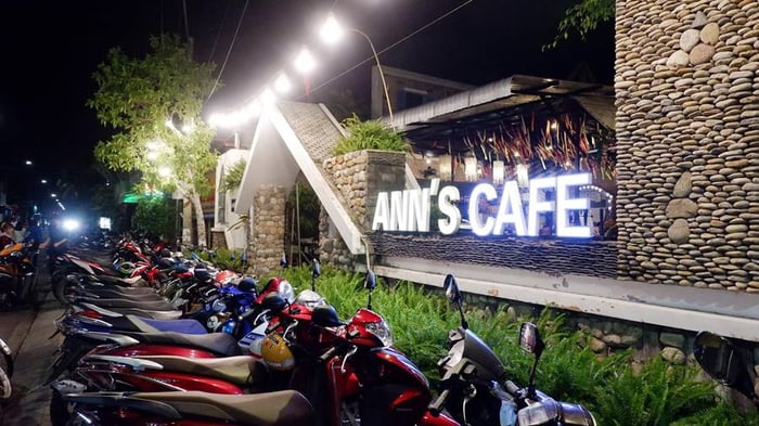 Ann's Coffee Tea, điểm hẹn lý tưởng của giới trẻ Bến Tre 3