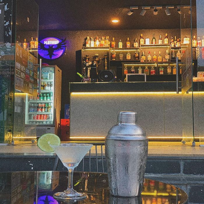 Bee Beer Cocktail - Điểm đến chill hàng đầu dành cho giới trẻ.