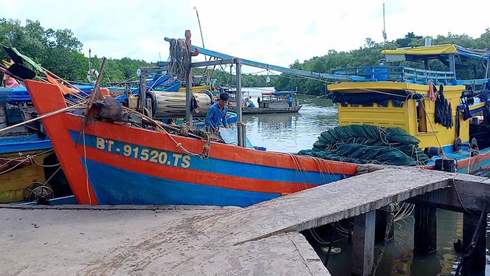 Hành trình khám phá biển Thạnh Phú cùng Soda Tống, một trải nghiệm không thể bỏ lỡ