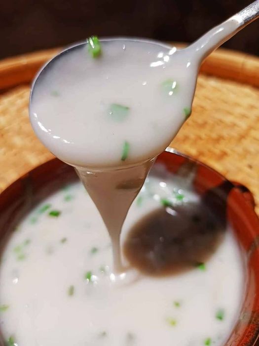Thưởng thức chuối đập Bến Tre, hương vị dân dã từ xứ sở dừa.