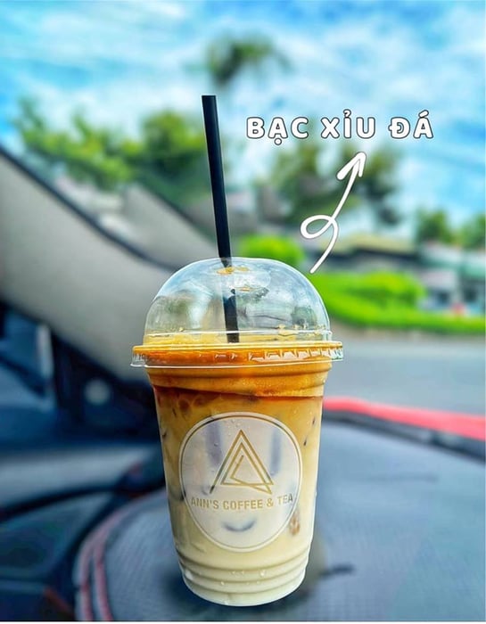 Ann's Coffee Tea, điểm bulý lý tưởng của giới trẻ Bến Tre 8