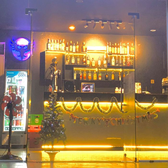 Bee Beer Cocktail - Nơi lý tưởng để giới trẻ thư giãn và chill.