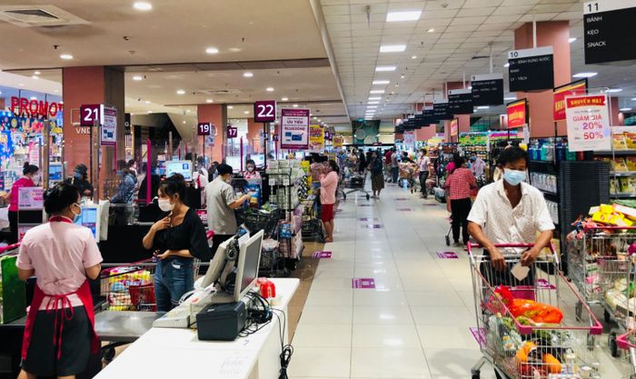 Khám phá Aeon Mall Bình Dương trong một ngày có những điều gì thú vị 6