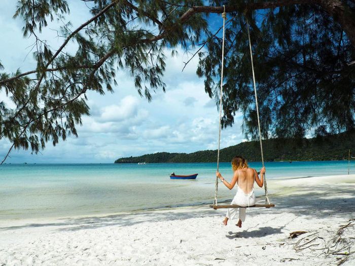 Đánh giá đảo thiên đường Koh Rong Samloem: hoang sơ và thơ mộng 2