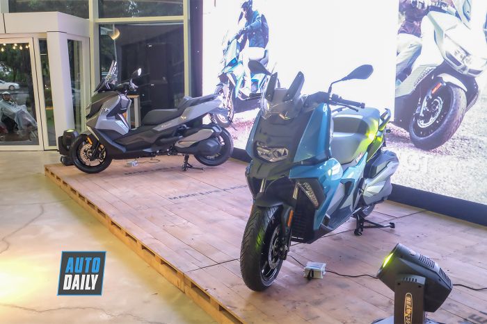 So sánh BMW Motorrad C400X và C400GT: Chênh lệch giá 30 triệu đồng (Hình ảnh: bmw-motorrad-2.jpg)