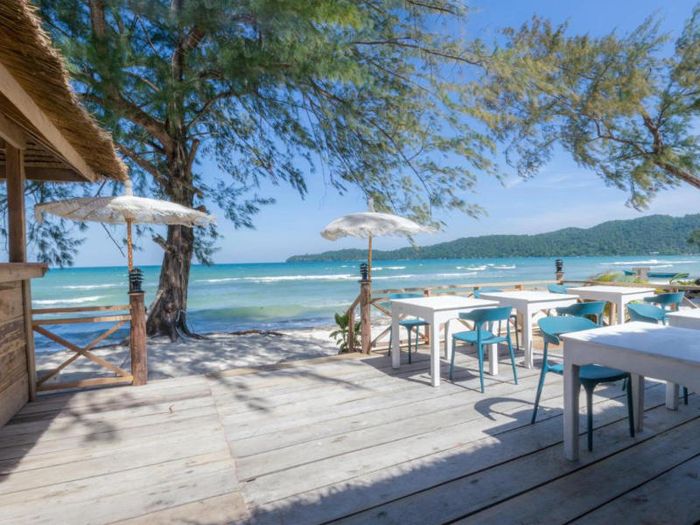 Đánh giá về đảo thiên đường Koh Rong Samloem - nơi có vẻ đẹp hoang sơ và lãng mạn