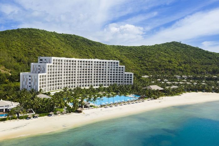 Các khu resort/khách sạn cao cấp tại Vinpearl Nha Trang