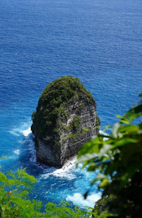 Khám phá Đảo Nusa Penida - huyền thoại số 5 của du lịch Bali