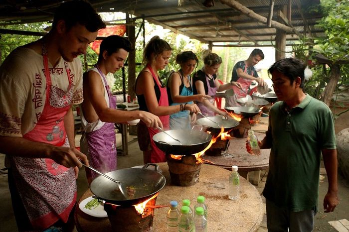 Battambang - nơi bí ẩn trong lòng Campuchia 14