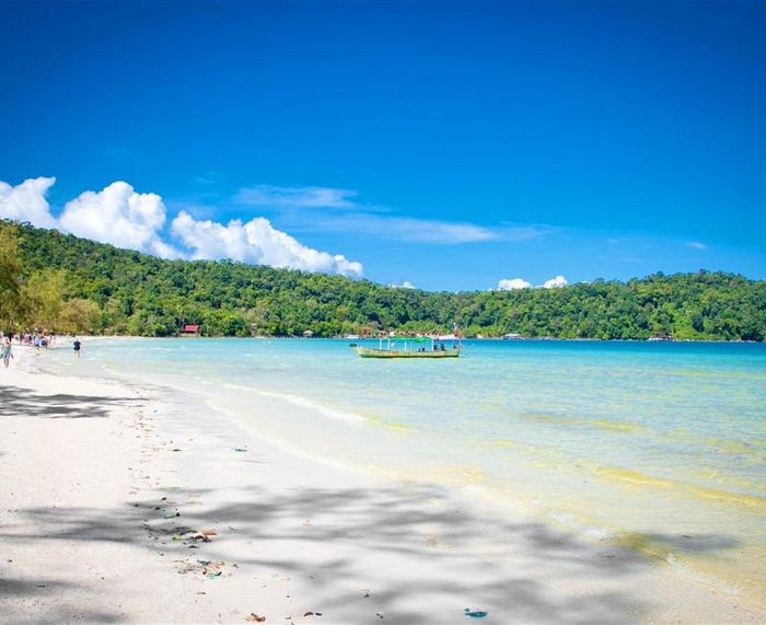 Đánh giá đảo thiên đường Koh Rong Samloem: hoang sơ và thơ mộng 3