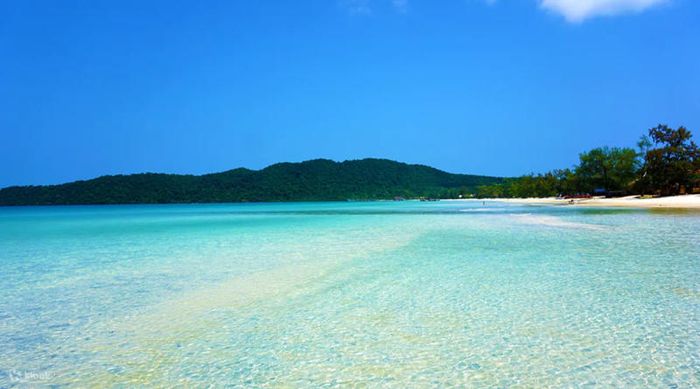 Đánh giá đảo thiên đường Koh Rong Samloem: hoang sơ và thơ mộng 4