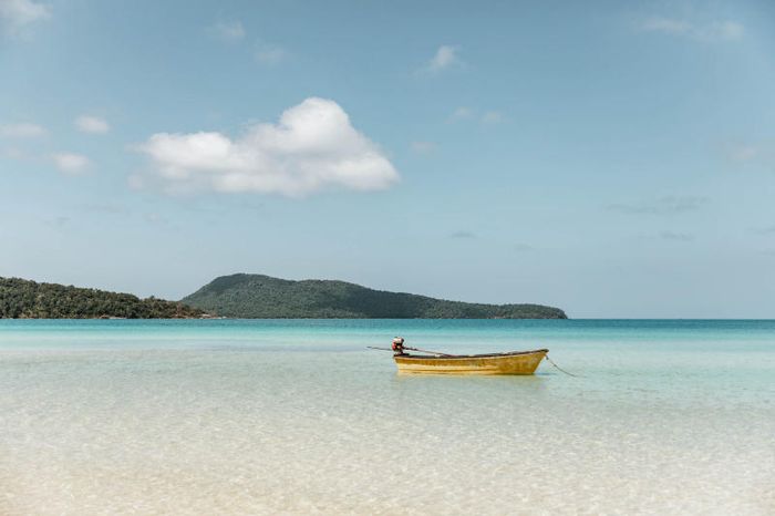 Đánh giá về đảo thiên đường Koh Rong Samloem - nơi vẫn giữ nét hoang sơ và lãng mạn