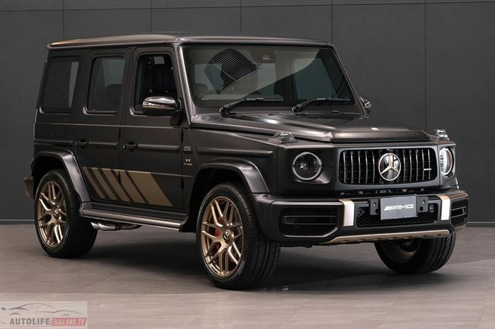 Khám phá Mercedes-AMG G 63 Grand Edition: Giới hạn chỉ 1.000 chiếc, giá quy đổi 16 tỷ đồng g63-grand-edition-001-1.jpg