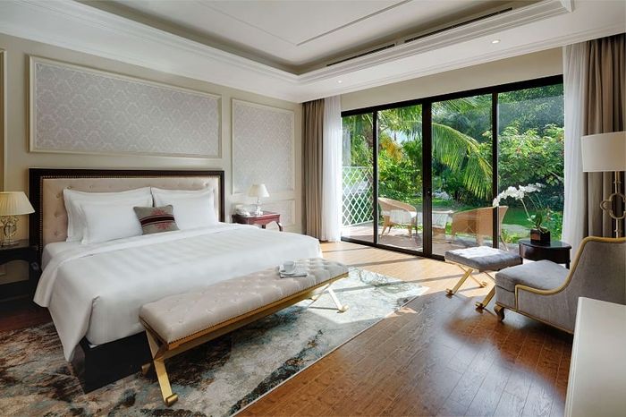 Gói combo Vinpearl Nha Trang 2 ngày 1 đêm